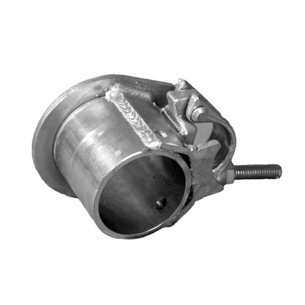 Муфта отводящего ролика TeamDiamondPRO TDPro-20/TDPro-15 — изображение 2