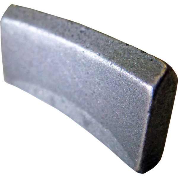 Сегмент алмазный 24×4.0×11 TeamDiamondPRO Standard (132-162)